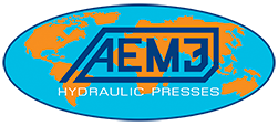 presses AEM3